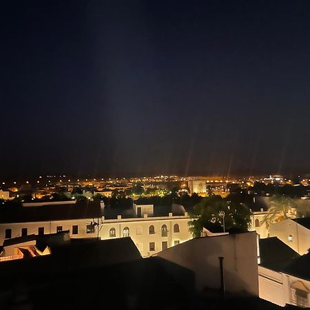 Atico De La Sultana Con Terraza Privada Apartment Cordoba Ngoại thất bức ảnh