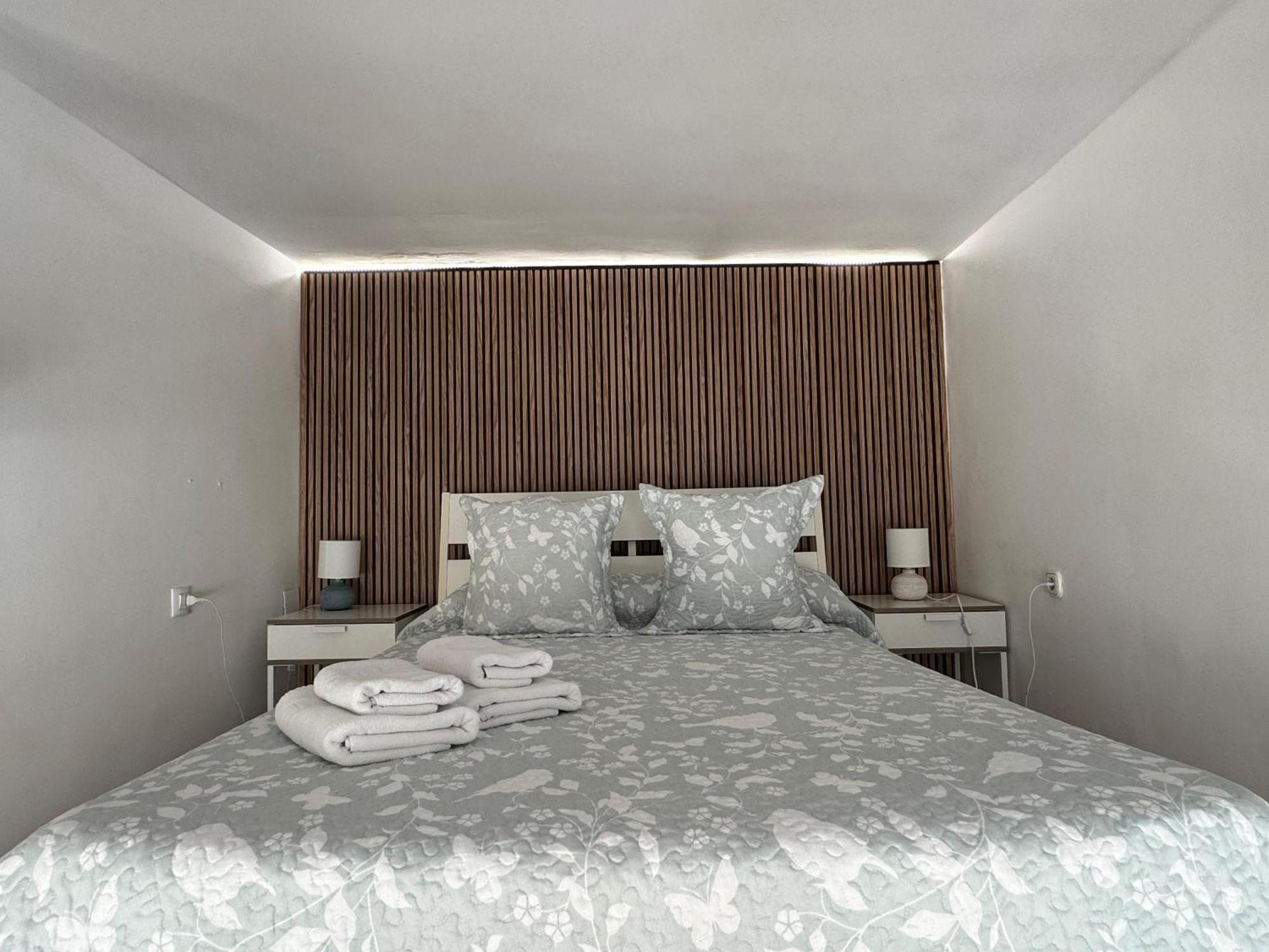 Atico De La Sultana Con Terraza Privada Apartment Cordoba Ngoại thất bức ảnh