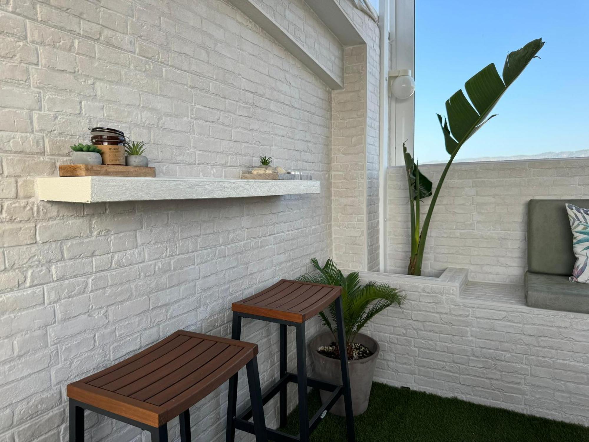 Atico De La Sultana Con Terraza Privada Apartment Cordoba Ngoại thất bức ảnh