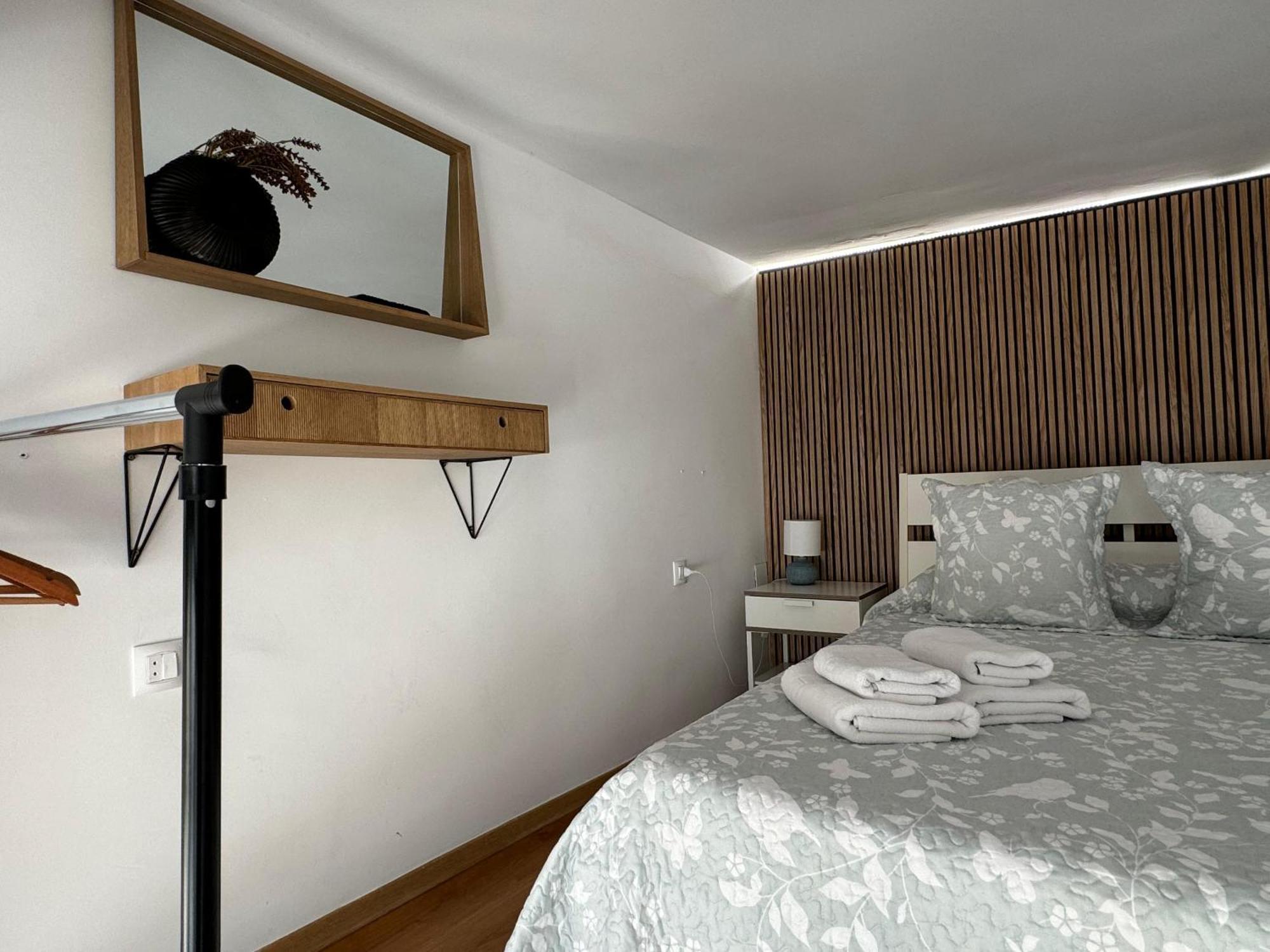 Atico De La Sultana Con Terraza Privada Apartment Cordoba Ngoại thất bức ảnh