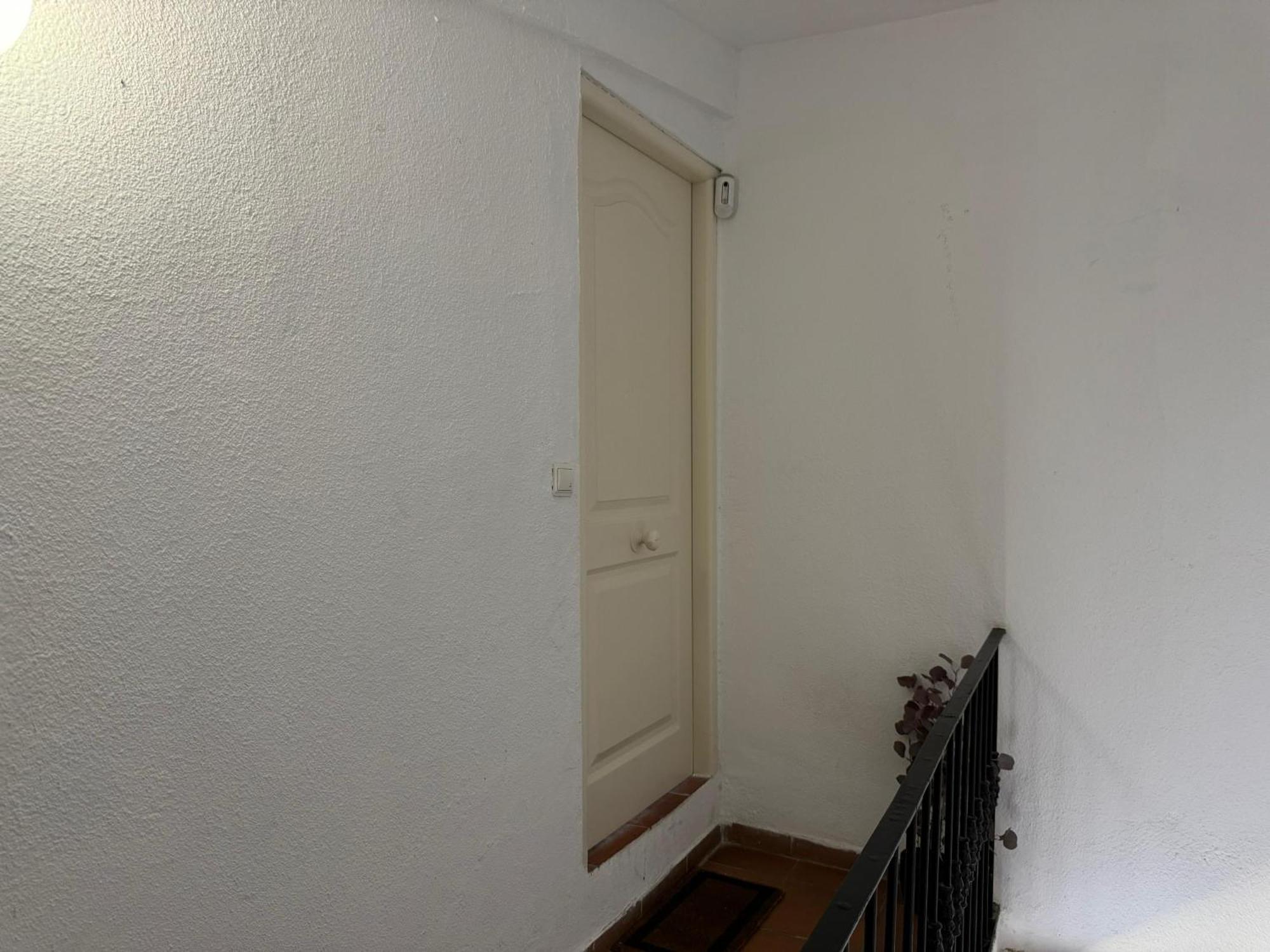 Atico De La Sultana Con Terraza Privada Apartment Cordoba Ngoại thất bức ảnh