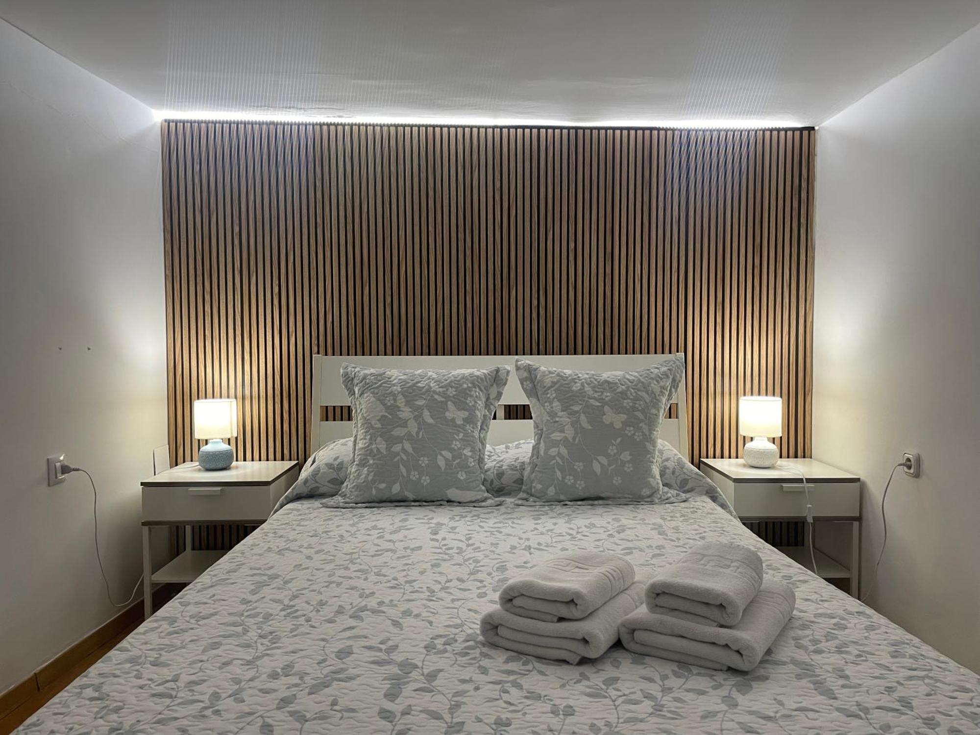 Atico De La Sultana Con Terraza Privada Apartment Cordoba Ngoại thất bức ảnh