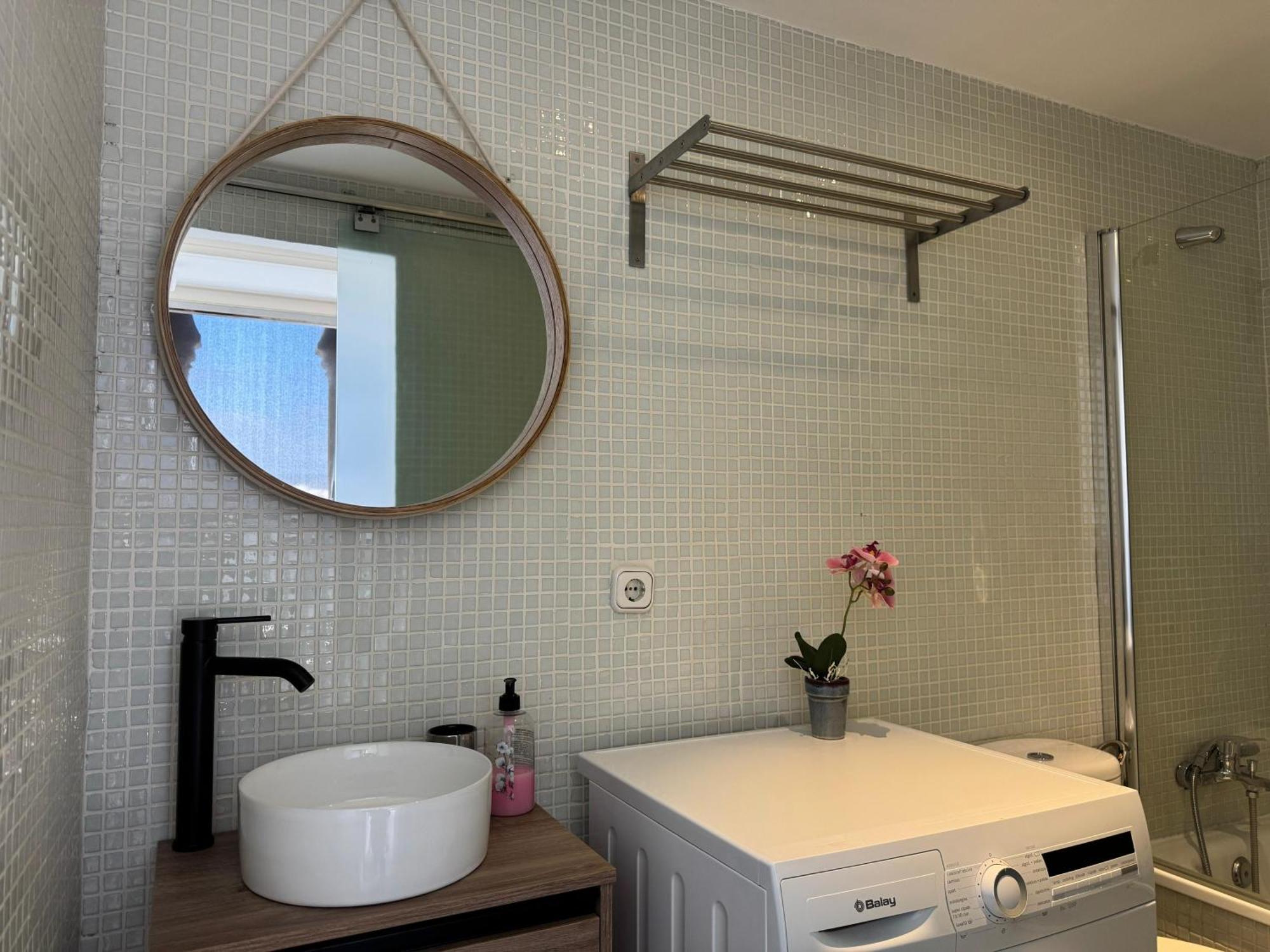 Atico De La Sultana Con Terraza Privada Apartment Cordoba Ngoại thất bức ảnh