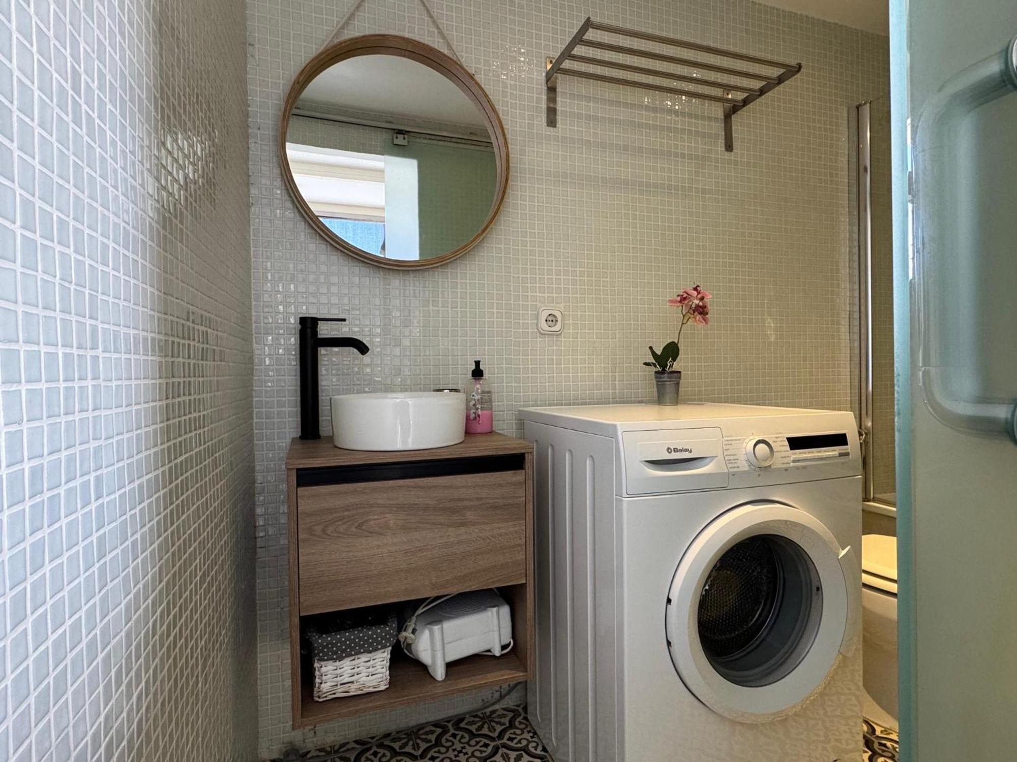 Atico De La Sultana Con Terraza Privada Apartment Cordoba Ngoại thất bức ảnh